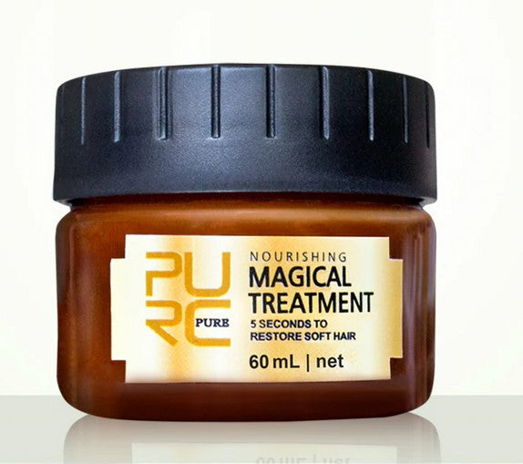 Hair Mask 60ml - ShiloCurls